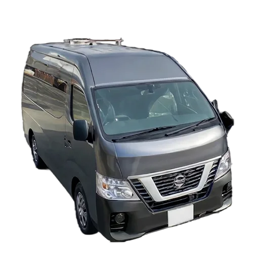 ペット霊柩車